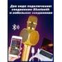 Микрофон караоке беспроводной Dreamx electronic