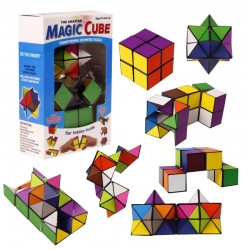 Головоломка Magic cube